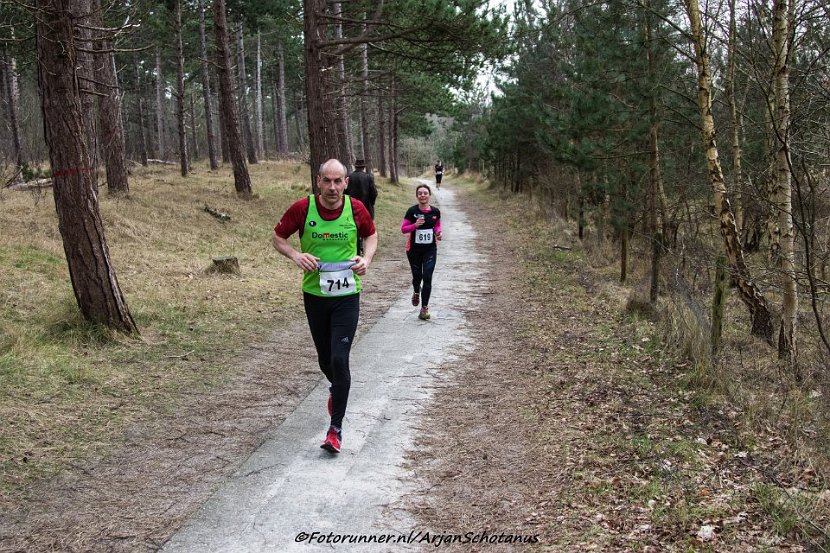 Pannekoekenmolenloop 2017 - 60